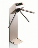 Турникет трипод в комплекте с БУ -CU-02N и пультом управления H-06/4.100 -TTR-04CW-24  238487