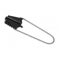 Зажим натяжной клиновой Н 3  08-0307