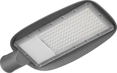 Светильник светодиодный 90 287 OSF-01-50-5K-LED 50Вт 5000К 5000лм 220-240В IP65 уличный  90287