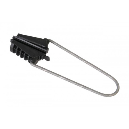 Зажим натяжной клиновой Н 3  08-0307