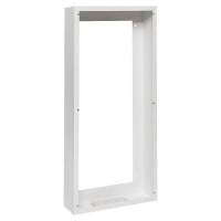 Кожух для навесного монтажа щита "Nova" 4 Габарит PROxima  nv-cover-4 Кожух для навесного монтажа щита "Nova" 4 Габарит PROxima  nv-cover-4