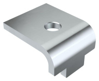 Прижим балочный облегченный HDZ  CPB10-O-HDZ