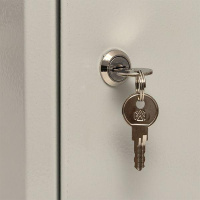 Щит ЩУРн 3/36 (560х550х165) IP31 PROxima  mb23-3/36