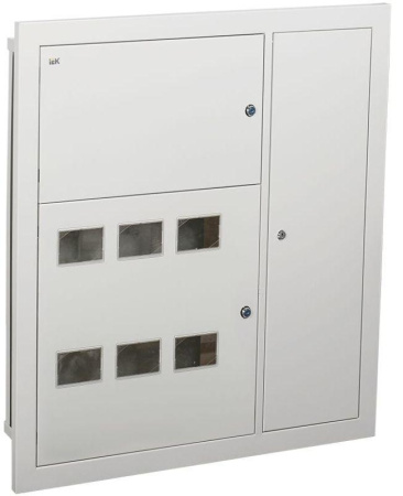 Щит этажный ЩЭ-6 36 IP31 УХЛ3 LIGHT  MKM42-06-31-L