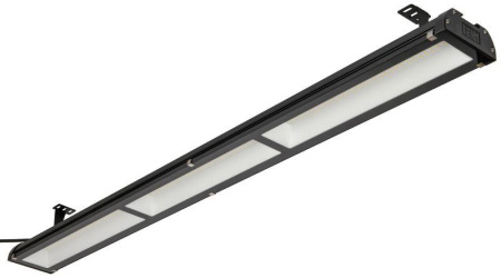 Светильник LED ДСП 7022 200Вт 5000К IP65  LT-DSP0-7022-200-50-K02