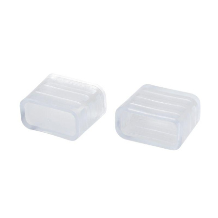 Заглушка ARL-Mini-Cap 16х8мм пластик.  021549