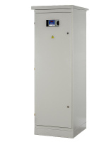 Установка УКРМ-0.4-475-25 У1 БАЗА с рубильником Хомов Электро