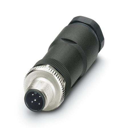 Разъем SACC-M12MS-5CON-PG11-DUO-M  1662748