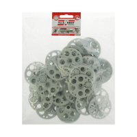 Шайба Рондоль 50 (60)мм (уп.500шт)  133382