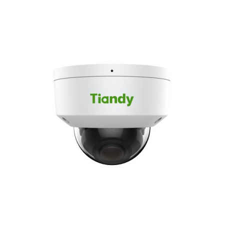 Видеокамера IP Dome 4мпх Варио 2.8-12мм микрофоно POE TC-C34KN I3/A/E/Y/2.8-12mm/V4.2  00-01019556