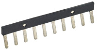 Перемычка гребенчатая для CTS-F 4кв.мм 10PIN  YCT14-00-K03-004-EC-10P Перемычка гребенчатая для CTS-F 4кв.мм 10PIN  YCT14-00-K03-004-EC-10P