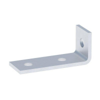 Пластина STRUT угловая 90град. 3 отверстия HDZ  stpu3-HDZ Пластина STRUT угловая 90град. 3 отверстия HDZ  stpu3-HDZ