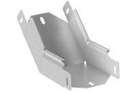 Угол внутренний 200х65-45 S=1.2мм оцинк.  STI.2006.412