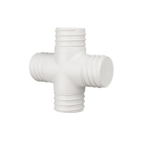 Крестовина кронштейна для камер видеонаблюдения  28-4007