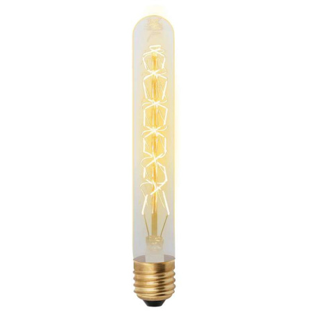 Лампа накаливания IL-V-L28A-60/GOLDEN/E27  UL-00000484