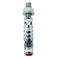 Анкер стандартный со шпилькой М10 гор. цинк.  CM441060HDZ