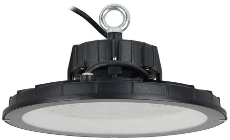 Светильник светодиодный ДСП 4025 150Вт 5000К IP65  LT-DSP0-4025-150-50-K02