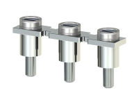 Перемычка для AVK35 3п UK35/3  474173