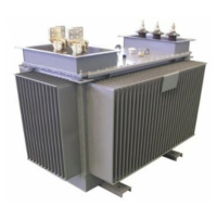 Трансформатор ТМГФ-1600/6/0.4 Д/Ун-11 УХЛ1 