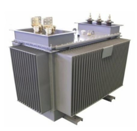 Трансформатор ТМГФ-1600/6/0.4 Д/Ун-11 УХЛ1 