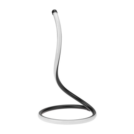 Светильник светодиодный декоративный Spiral Uno 2Вт 3000К 5В черн.  609-030