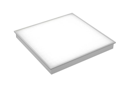 Светильник светодиодный LED LE-СВО-03-040-2887-54Д+LE0274  2887+LE0274