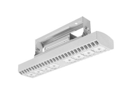 Светильник FORWARD 150W D80 957 WH SB СТ 1864001120