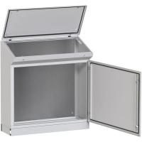 Пульт управления напольный TP8 IP55 (960х800х400)  mb-96-80-40 Пульт управления напольный TP8 IP55 (960х800х400)  mb-96-80-40