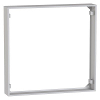 Кожух для навесной установки ЩЭ универсальный (995х945х160)  mb28-29-k