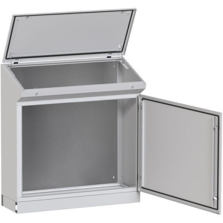 Пульт управления напольный TP8 IP55 (960х800х400)  mb-96-80-40