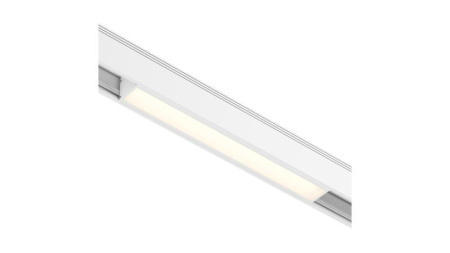 Светильник трековый SY-601211-WH-12-NW 12Вт 4000К  бел. DesignLed 00-00007813