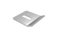 Прижим лотка LT/LHT нерж.  LT.C620.INOX