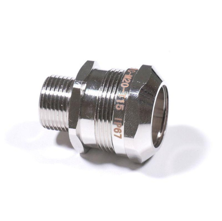 Муфта вводная МТК-ЛС-М25-Т25 IP67 ГОФРОМАТИК/ zeta45607