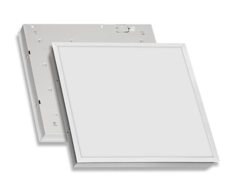Светильник светодиодный AVRORA-32/opal-sand 32Вт 6500К IP20 3700лм 295х1195 встраив. подвесной для выносн. БАП  ЦБ000017263