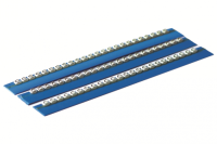 Планка маркировочная 2.3мм "Y" черн./бел. (уп.10шт)  BL117MYYBW