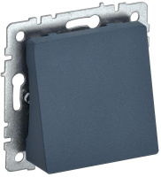 Вывод кабеля BRITE МВ10-БрМ механизм маренго  BR-VK10-0-K35