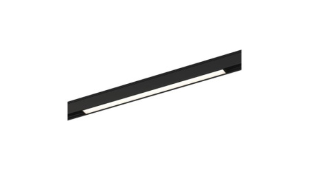Светильник трековый SY-601212-BL-24-NW 24Вт 4000К  черн. DesignLed 00-00003584
