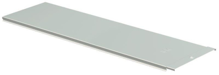 Крышка для лотка осн.100 L3000  CLM53D-KL-100-070-3