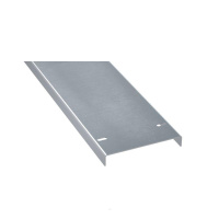 Крышка на угол вертикальный шарнирный 600 2мм в комплекте с крепеж. эл. алюм.  AKLFH600K