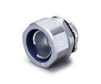 Муфта вводная для металлорукава ВМ-100 РКн-100 4дюйм гайка под рожковый ключ  PR08.3784