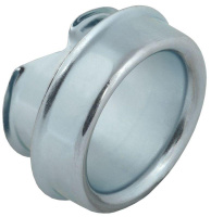 Оконцеватель для металлорукава MK38  CMP20D-MK-038-005