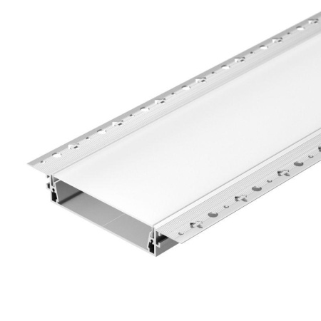 Профиль SL-LINIA97-FANTOM-2000 ANOD 2м алюм.  034987