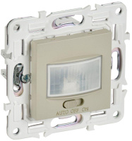 Датчик движения SKANDY SK-S01B беж.  SK-MS10-N-150-05-K10