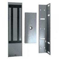 Замок электромагнитный ML-395 (б/э) (00-00002320)  054255