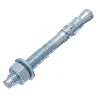 Анкер клиновой М8х80 (уп.5шт) коробка  968922