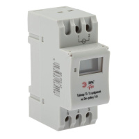 Таймер PRO NO-903-40 ТЭ-15 цифровой на Din-рейку 16А  Б0050656 Таймер PRO NO-903-40 ТЭ-15 цифровой на Din-рейку 16А  Б0050656