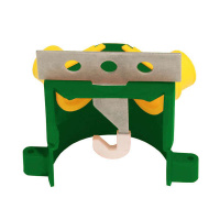 Крюк 80х80х1.5мм для коробок КУ1301  5301