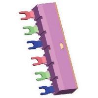 Соединитель шинный блок РВ-323  70211941301