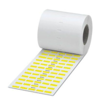 Этикетка EML (16х7)R YE  0816731