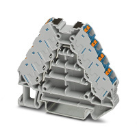 Распределитель потенциала PTRV 4-PV/BU  3270247